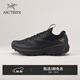 ARC'TERYX始祖鳥(niǎo) NORVAN LD3 GTX 覆蓋防水 男子 越野跑鞋 BLACK / BLACK/黑色/黑色 7.5