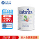 佳貝艾特港版佳貝艾特（Kabrita）金裝 嬰兒配方羊奶粉 800g 3段 800g 效期26.7