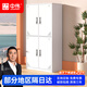 中偉四門(mén)更衣柜鐵皮柜儲物柜員工柜鞋柜
