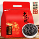 慕方大紅袍中火烏龍茶正宗濃香型武夷特產(chǎn)高山巖茶口糧茶葉自己喝250g