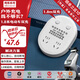 阿樂(lè )樂(lè )可【安全呵護超2W+家庭】雙電動(dòng)車(chē)充電保護器/電車(chē)自動(dòng)斷電插座/充滿(mǎn)自動(dòng)斷電/防火阻燃 1.8米雙充