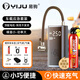 易駒車(chē)載充氣泵無(wú)線(xiàn)便攜式高壓打氣泵汽車(chē)輪胎電動(dòng)打氣筒車(chē)用帶測胎壓 有線(xiàn)/無(wú)線(xiàn)二合一（頂配電機版）+應急套裝