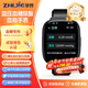 摯界鴻蒙兼容【2026醫護推薦】 動(dòng)態(tài)血糖血壓監測手表無(wú)創(chuàng  )免扎針尿酸血脂血氧儀智能健康腦梗塞腎肺肝 【專(zhuān)業(yè)高端版】升級AI雙生物傳感芯片+血糖血壓尿酸