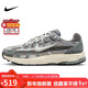 耐克NIKE運動(dòng)休閑鞋男子復古減震P-6000運動(dòng)鞋FN7509-029青灰42