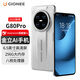 金立G80Pro大屏AI智能手機全新超薄安卓學(xué)生老年人專(zhuān)用電競游戲雙卡雙待百元長(cháng)續航 128GB 白色