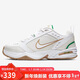 耐克NIKE男子訓練鞋老爹鞋 AIR MONARCH IV 運動(dòng)鞋415445-103白 42