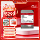 西部數據（WD）NAS機械硬盤(pán) WD Red Pro西數紅盤(pán) 20TB 7200轉512MB SATA CMR垂直 NAS專(zhuān)用硬盤(pán) 3.5英寸 WD202KFGX