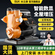 水立康實(shí)標全銅芯電機增壓泵家用全自動(dòng)自來(lái)水全屋大功率抽水機自吸泵 實(shí)標【全銅芯】750W智能數顯