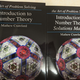 初高中數學(xué)經(jīng)典美國黑皮AoPS MATHCOUNTS AMC8 10 12競賽6-12年級Intermediate系列 Theory+簽系解析兩本