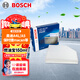 博世（BOSCH）單效空調濾芯汽車(chē)濾清器格5069奧迪A4L/A5/Q5/RS5/保時(shí)捷macan等