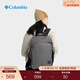 Columbia哥倫比亞戶(hù)外25秋冬新品男女18L休閑運動(dòng)雙肩包XU1305 342 18L