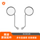 雅迪電動(dòng)車(chē)后視鏡8MM孔徑通用高清反光鏡適用于電動(dòng)車(chē)電瓶車(chē)