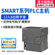艾莫迅200plc smart可編程控制器485以太網(wǎng)模擬量數字量采集模塊ST20 SR20 ST30 SR30 ST40 SR40 ST60 SR60 【SR20】數字量12輸入/8路繼電器輸出