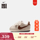 耐克嬰童抓地運動(dòng)鞋魔術(shù)貼春季男女童寶寶舒適NIKE CORTEZ IM2209 107淺土褐/動(dòng)物群棕/帆白/黑 25