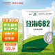 登海道吉登海682夏播大棒高產(chǎn)玉米種子抗旱抗倒抗高溫4200粒/袋