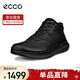 愛(ài)步（ECCO） 男鞋25年新款保暖緩震中幫健步休閑鞋 BIOM 2.2 830894 41