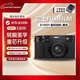 富士膠片FUJIFILMX100VI 黑色 微單相機  數碼相機 【下單送電池】套機 4020萬(wàn)像素 6檔五軸