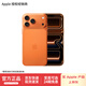 Apple/蘋(píng)果 iPhone 17 Pro Max 支持移動(dòng)聯(lián)通電信5G全網(wǎng)通 雙卡雙待手機【需現場(chǎng)簽收激活】 星宇橙色【簽收時(shí)需現場(chǎng)激活】 512GB 官方標配