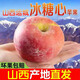 果中邢正宗紅富士脆甜酥脆冰糖心丑蘋(píng)果源頭產(chǎn)地直供自然新鮮孕婦水果 凈重8.5斤-冰糖心紅富士【果徑80mm+】 高山種植紅富士【農戶(hù)自種】