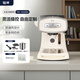 燦坤家用全自動(dòng)咖啡機意式美式小型咖啡機蒸汽手打奶泡電動(dòng)研磨便攜廚房一體式新年禮物