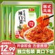 昊七七辣白菜80g*10袋正宗韓式下飯菜延邊朝鮮族風(fēng)味泡菜