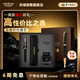 英雄（HERO）【新年禮物】高端輕奢鋼筆禮盒簽字筆 商務(wù)禮品元旦禮物成人學(xué)生練習寫(xiě)字筆 E221墨韻留芳禮盒