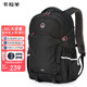 卡拉羊初高中生減負書(shū)包大容量背包大學(xué)生電腦包出游戶(hù)外旅行男女雙肩包
