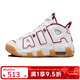 耐克【滔搏】耐克大童鞋AIR MORE UPTEMPO (GS)運動(dòng)籃球鞋FJ2846-100 FJ2846-100 36