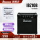 Ibanez依班娜/愛(ài)賓斯 IBZ10G/ IBZ10B電吉他音箱 吉他音響初學(xué)者入門(mén) IBZ10B 電貝斯音箱