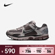耐克（NIKE）男子時(shí)尚舒適防滑耐磨低幫復古跑鞋Zoom氣墊輕盈運動(dòng)休閑鞋 FB9149-005 41