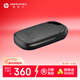 繽特力 惠普Voyager Legend30/50藍牙耳機充電盒 支持無(wú)線(xiàn)充電 磁吸充電座（不含耳機）