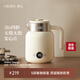 OIDIRE（偶點(diǎn)）智能燒水壺 電熱水壺 不銹鋼電熱壺電熱水瓶電水壺電熱燒水壺全自動(dòng)恒溫保溫一體無(wú)縫內膽 1.5L DR01【316壺體】+24小時(shí)保溫