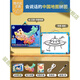 駿鹿兒童磁力地圖發(fā)聲拼裝小學(xué)科教雙面磁性中國超大拼圖地圖玩具 【老師推薦】超大號中國磁力拼圖-點(diǎn)讀發(fā)聲