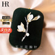 HR赫蓮娜輕奢玉蘭花胸針時(shí)尚高檔女士別針新年情人節禮物送女友 玉蘭花胸針