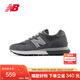 NEW BALANCE25年男女百搭復古舒適運動(dòng)休閑鞋U574LGGC 42.5