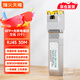 烽火天橙SFP+電口模塊10G自適應萬(wàn)兆光口轉電口模塊RJ45網(wǎng)口傳輸30米FH-SFP+10G-T/SELF-30M1支裝 