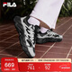 FILA 斐樂(lè )官方女鞋老爹鞋運動(dòng)鞋2025秋冬季鞋子蕨草鞋2休閑鞋