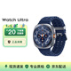 三星（SAMSUNG）Watch Ultra 智能手表/eSIM獨立通話(huà)運動(dòng)電話(huà)手表 二手手表 47mm LTE版(2025款) 鈦嶼藍 準新