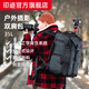 印跡（IFOOTAGE）BeavaBP35雙肩攝影包大容量專(zhuān)業(yè)背包適用佳能索尼入門(mén)相機包配件收納包無(wú)人機單肩包輕量化防潮包 中號包35L（Bp35）