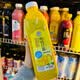 盒馬代購楊枝甘露950ml瓶裝芒果紅西柚復(fù)合果汁飲料果肉網(wǎng)紅甜品 950ml*2瓶