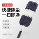 悅卡汽車(chē)撣子洗車(chē)拖把軟毛除塵刷車(chē)擦車(chē)工具用品可伸縮圓形大撣子