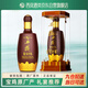 西鳳酒富有老窖50度濃香型白酒陜西原廠(chǎng)產(chǎn)口糧酒過(guò)年貨節送禮單瓶裝