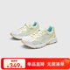 亞瑟士亞瑟士童鞋靈敏緩震跑步鞋GEL膠柔韌舒適緩沖CONTANA 750 37