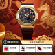 卡西歐（CASIO）G-SHOCK系列 馬年禮盒套裝 時(shí)尚潮流防水防震手表 馬年限定禮盒款 GBM-2100CX-9APFH