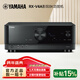 雅馬哈（YAMAHA）RX-V4A/V6A家用家庭影院8K大功率AV功放機5.2/7.2聲道藍牙解碼功放機 RX-V4A
