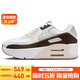耐克NIKE女子AIR MAX 90 LV8 休閑鞋FD4328-102白棕39