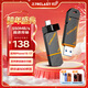 臺電（TECLAST）128GB 固態(tài)U盤(pán) 高速手機U盤(pán)雙接口Type-C USB3.2 讀速550MB/s 大容量雙頭車(chē)載優(yōu)盤(pán)