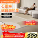 艾美特（AIRMATE）加熱地暖墊電熱毯石墨烯地暖墊地熱墊碳晶電加熱地毯自動(dòng)斷家用客廳坐墊取暖腳墊1.5*2m TD11-M03