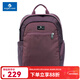 EAGLE CREEK便攜迷你包包女休閑輕便IPAD背包書(shū)包上班通勤旅行mini小雙肩包 紫色