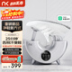 NK【已接入米家app】烘鞋器除臭殺菌家用小旋風(fēng)高速烘鞋器家用烘鞋機一體干鞋器鞋子烤鞋器凈鞋機P1